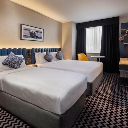 Academy Plaza Hotel Dublin Zewnętrze zdjęcie