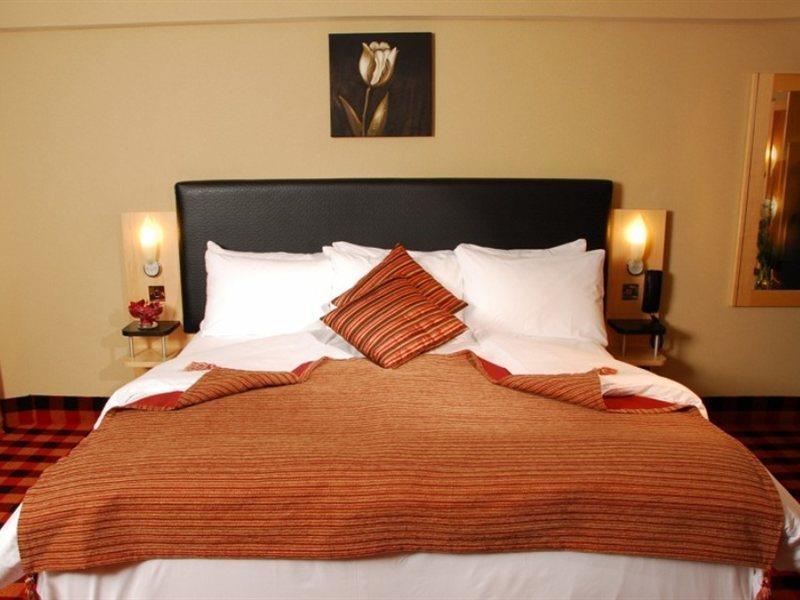 Academy Plaza Hotel Dublin Pokój zdjęcie