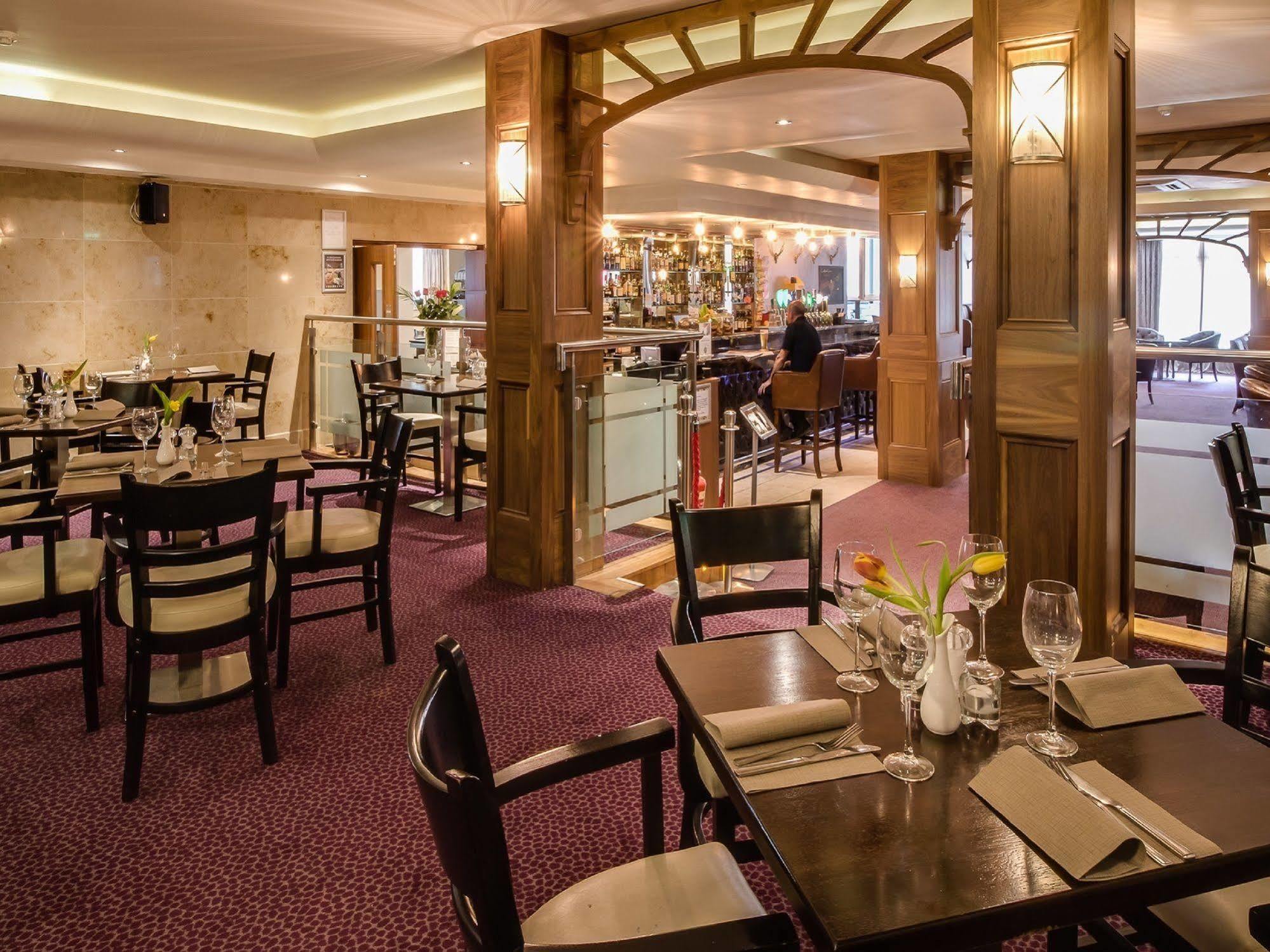 Academy Plaza Hotel Dublin Zewnętrze zdjęcie