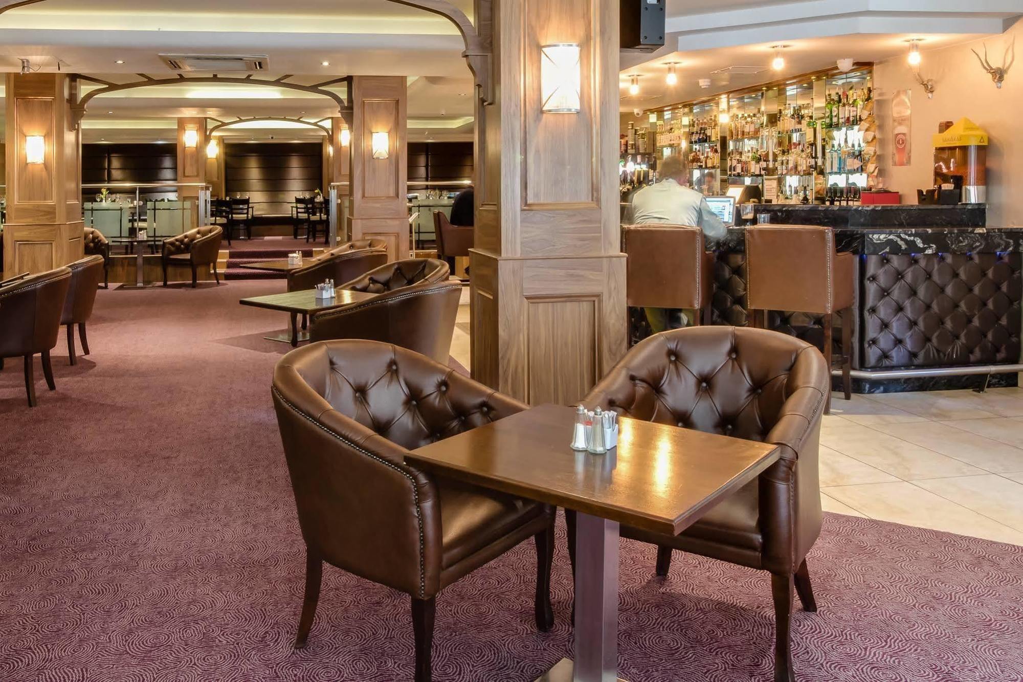 Academy Plaza Hotel Dublin Zewnętrze zdjęcie