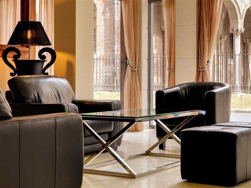 Academy Plaza Hotel Dublin Zewnętrze zdjęcie