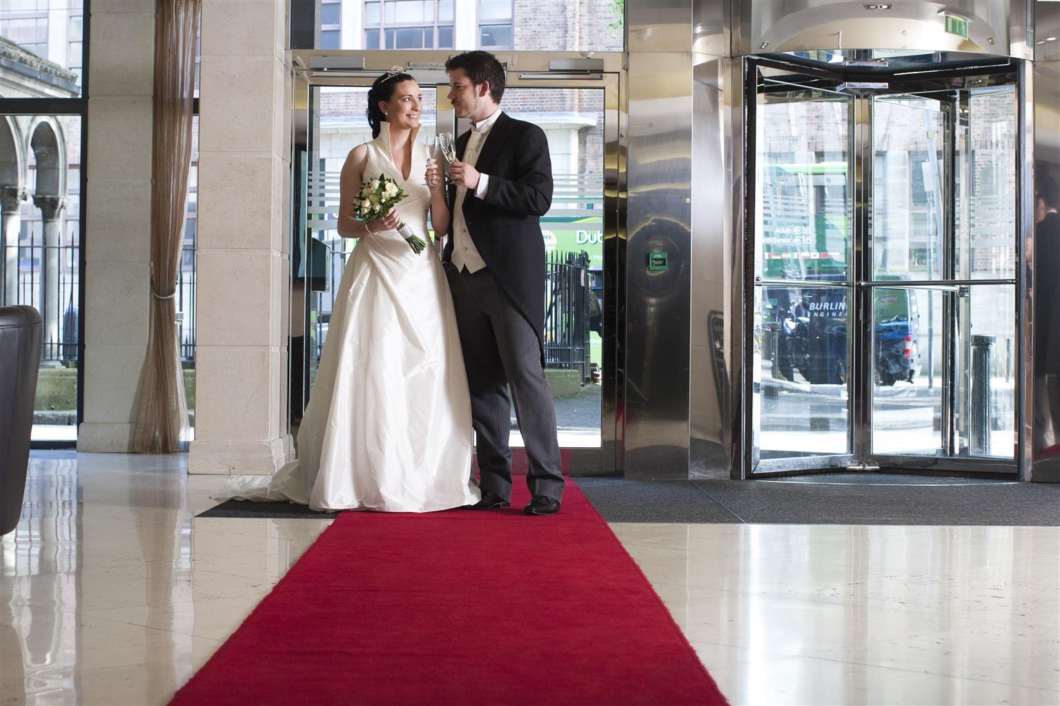Academy Plaza Hotel Dublin Zewnętrze zdjęcie